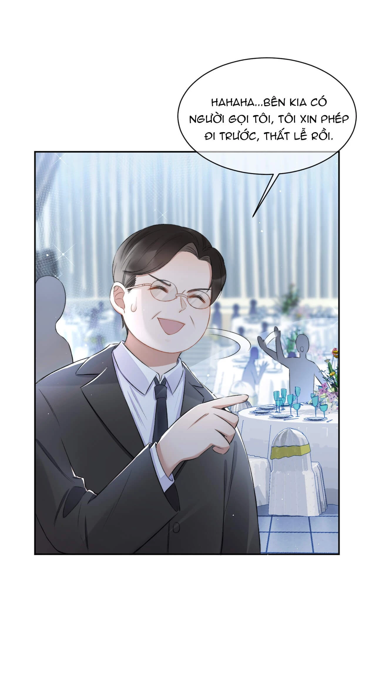 Những Ngày Cùng Tra Công Chính Diện Quyết Đấu Chapter 7 - 34