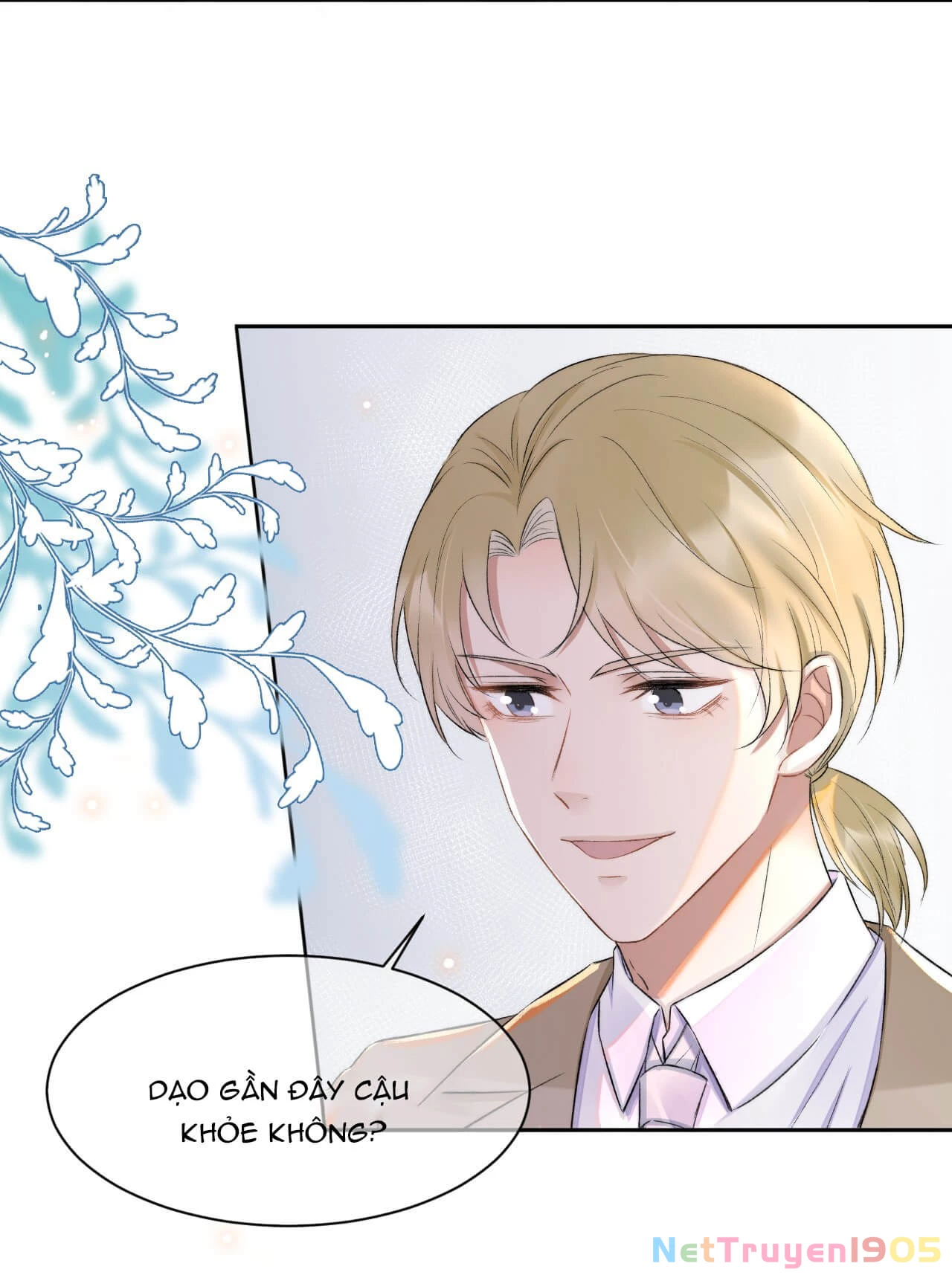 Những Ngày Cùng Tra Công Chính Diện Quyết Đấu Chapter 7 - 36