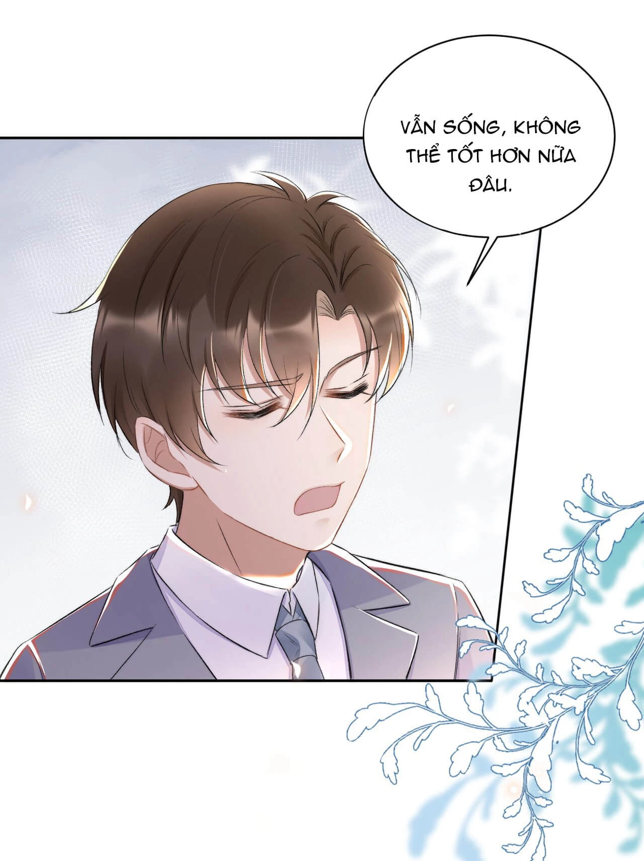 Những Ngày Cùng Tra Công Chính Diện Quyết Đấu Chapter 7 - 37