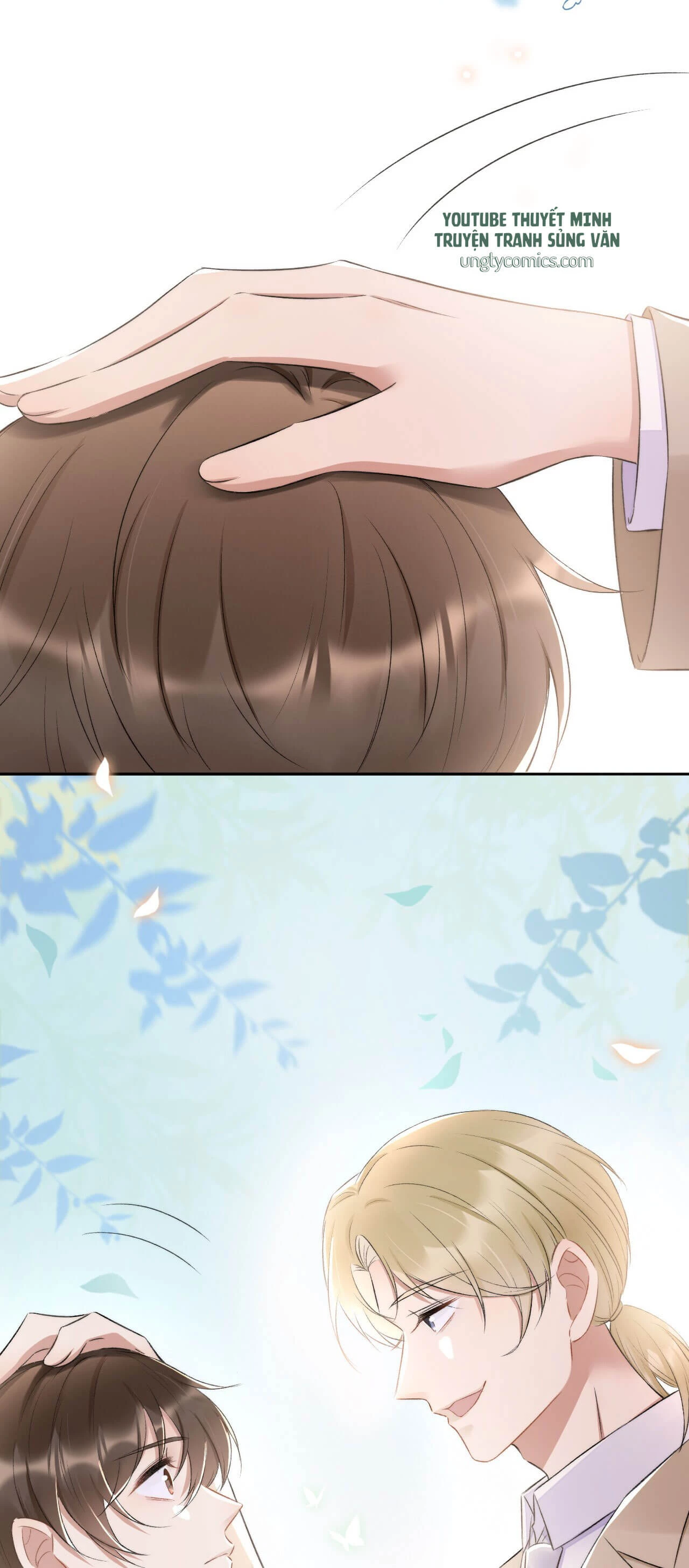 Những Ngày Cùng Tra Công Chính Diện Quyết Đấu Chapter 7 - 38