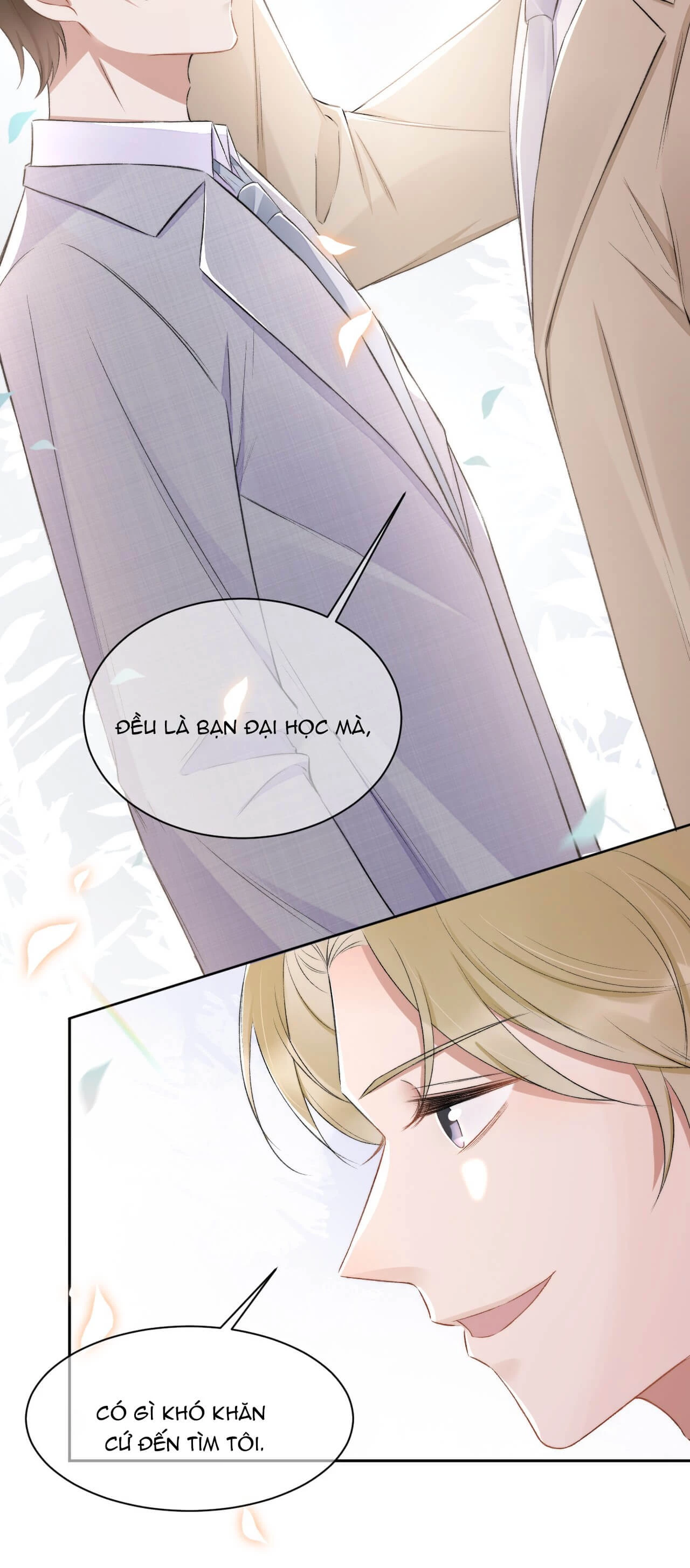 Những Ngày Cùng Tra Công Chính Diện Quyết Đấu Chapter 7 - 39