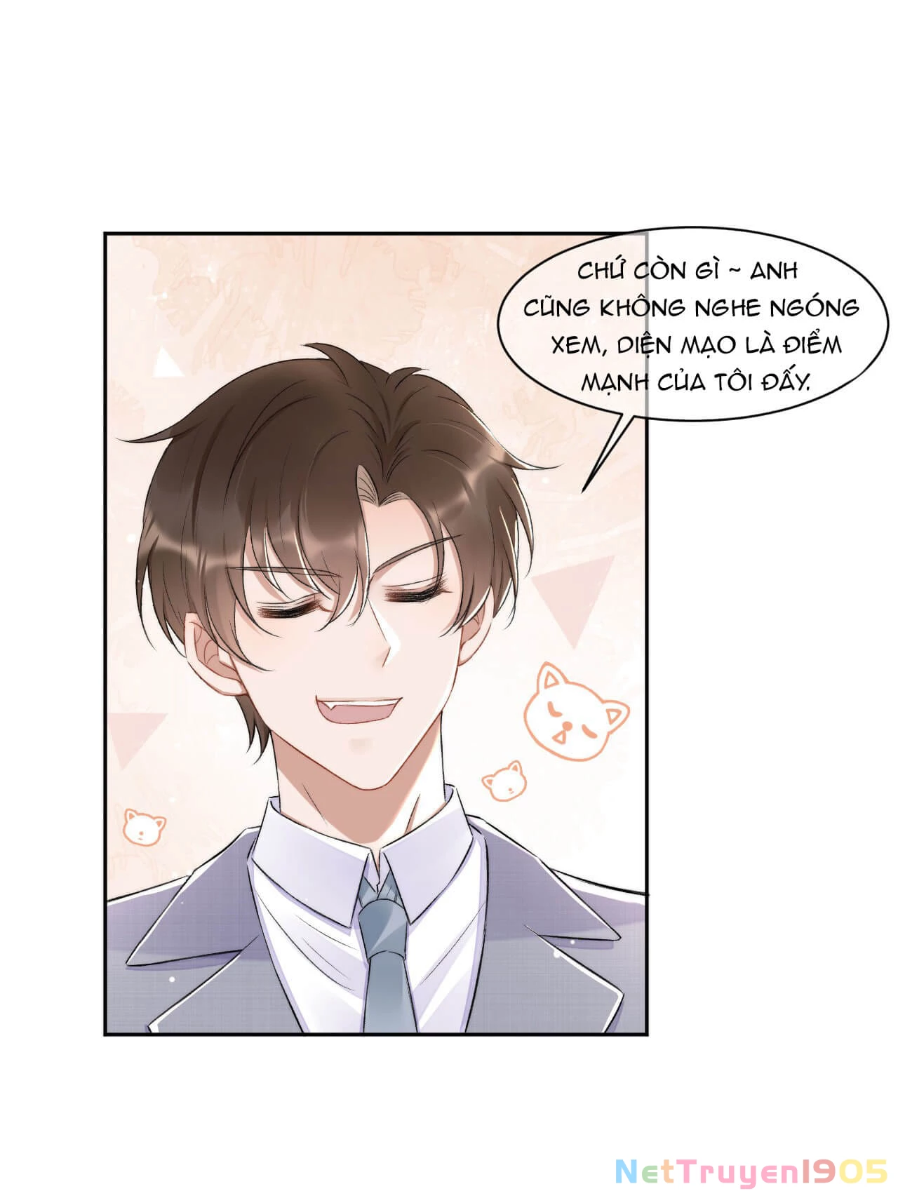 Những Ngày Cùng Tra Công Chính Diện Quyết Đấu Chapter 7 - 42