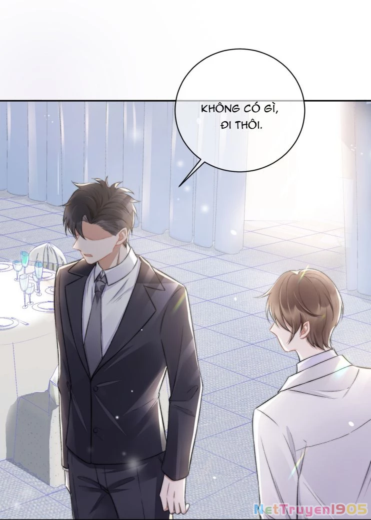 Những Ngày Cùng Tra Công Chính Diện Quyết Đấu Chapter 8 - 5