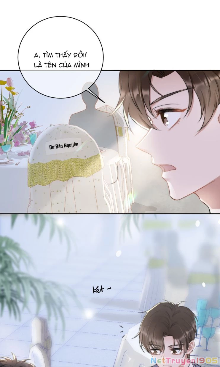 Những Ngày Cùng Tra Công Chính Diện Quyết Đấu Chapter 8 - 7