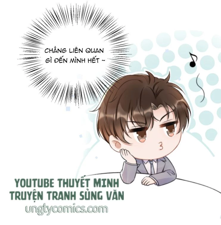 Những Ngày Cùng Tra Công Chính Diện Quyết Đấu Chapter 8 - 10