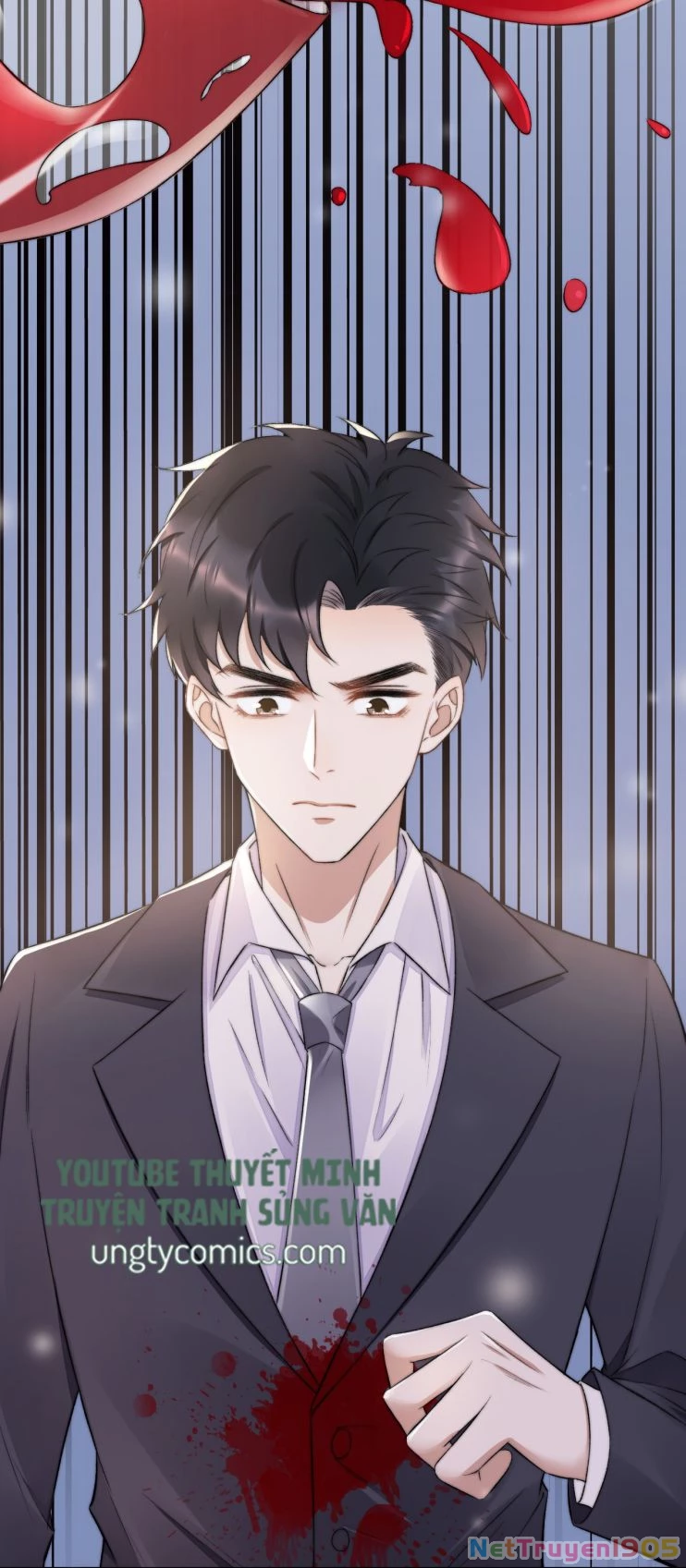 Những Ngày Cùng Tra Công Chính Diện Quyết Đấu Chapter 8 - 14