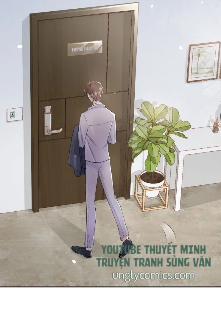 Những Ngày Cùng Tra Công Chính Diện Quyết Đấu Chapter 8 - 24