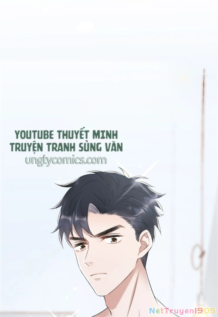 Những Ngày Cùng Tra Công Chính Diện Quyết Đấu Chapter 8 - 26