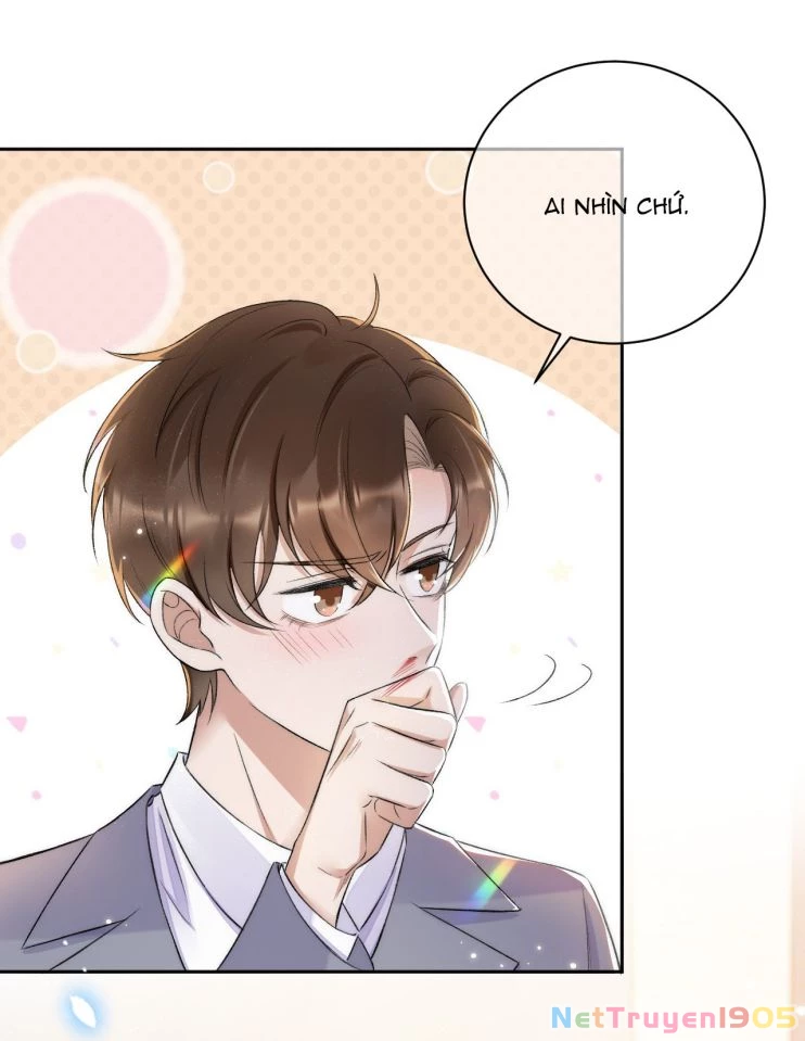 Những Ngày Cùng Tra Công Chính Diện Quyết Đấu Chapter 8 - 31