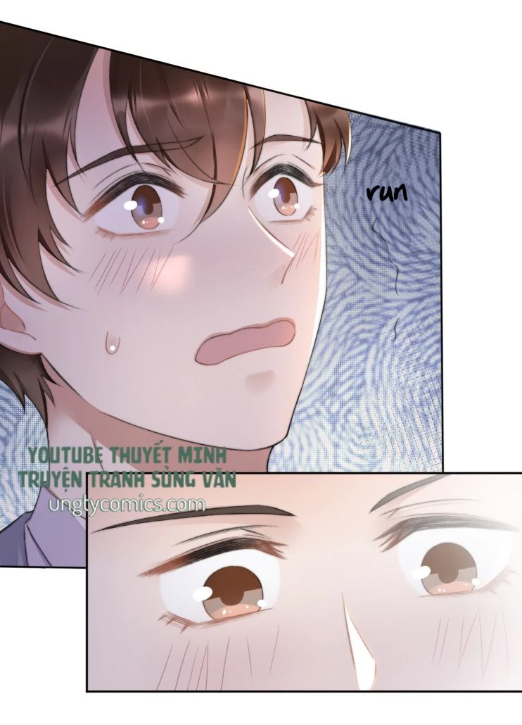 Những Ngày Cùng Tra Công Chính Diện Quyết Đấu Chapter 8 - 38