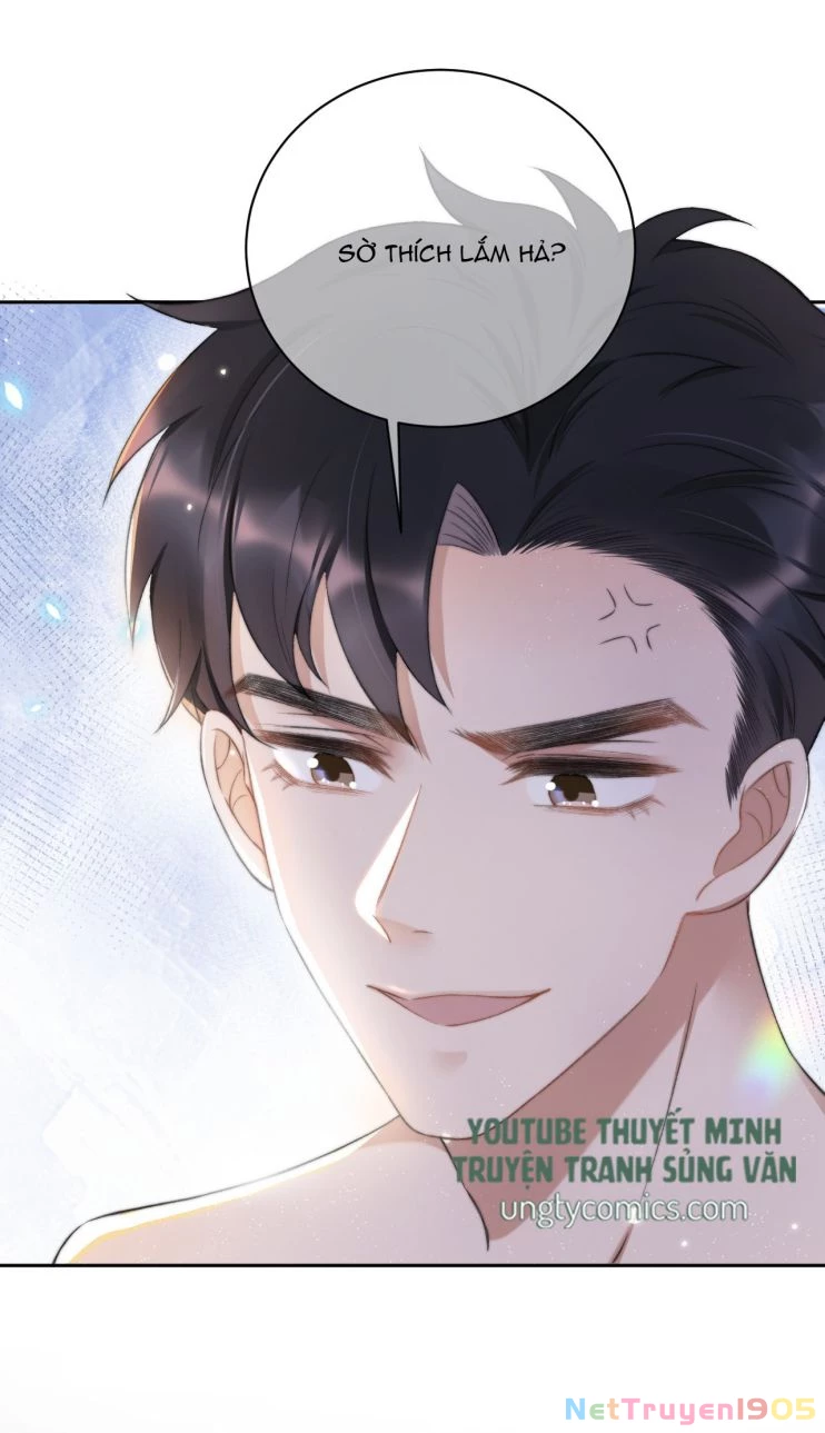 Những Ngày Cùng Tra Công Chính Diện Quyết Đấu Chapter 8 - 40