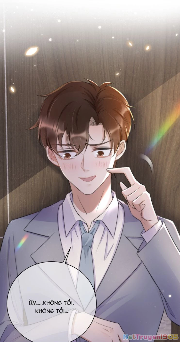 Những Ngày Cùng Tra Công Chính Diện Quyết Đấu Chapter 8 - 41