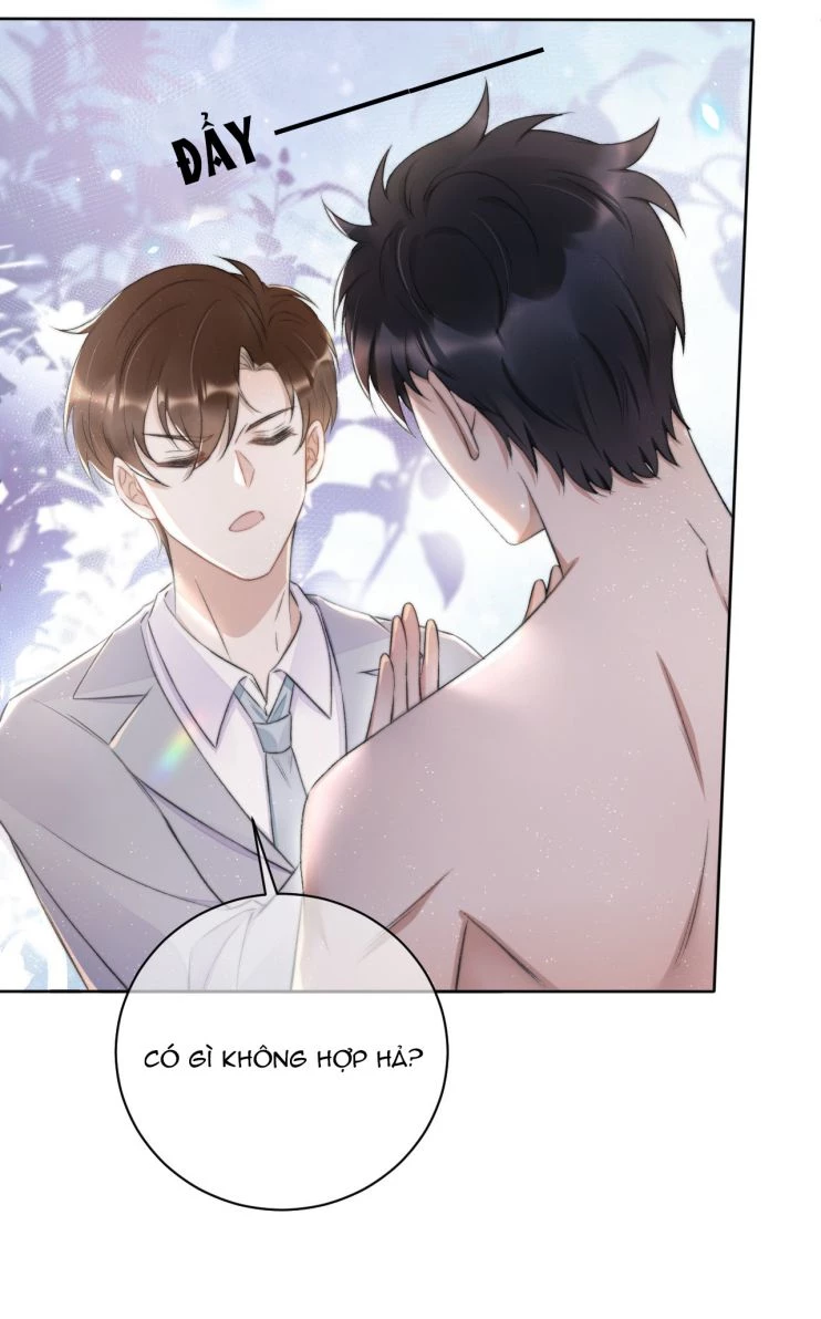 Những Ngày Cùng Tra Công Chính Diện Quyết Đấu Chapter 8 - 43