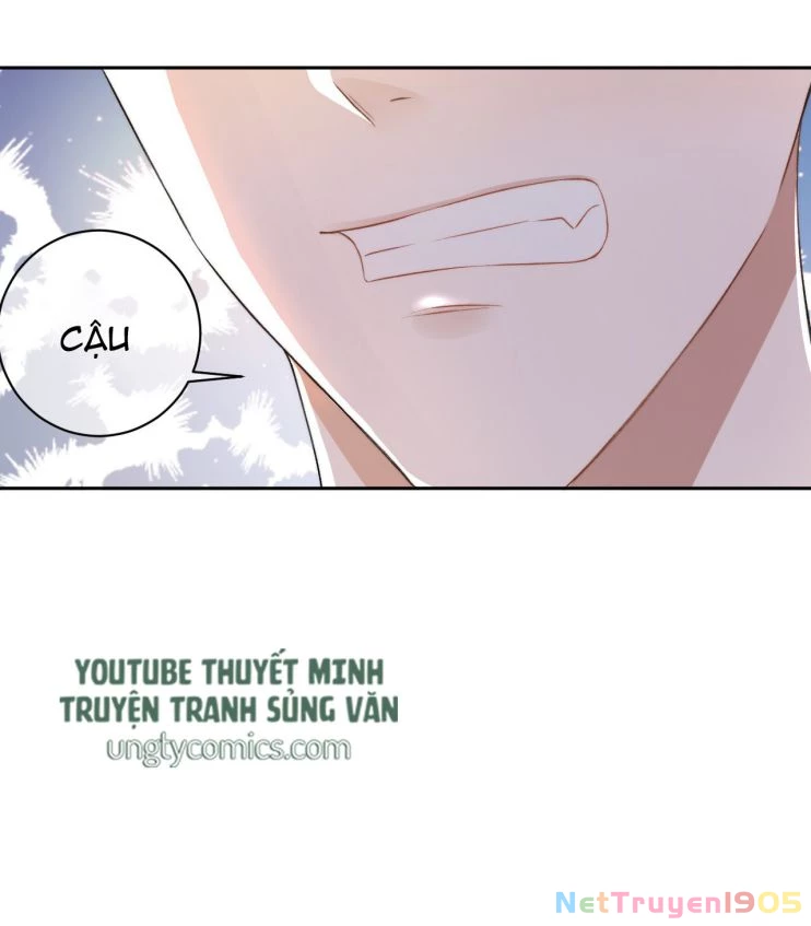 Những Ngày Cùng Tra Công Chính Diện Quyết Đấu Chapter 8 - 46