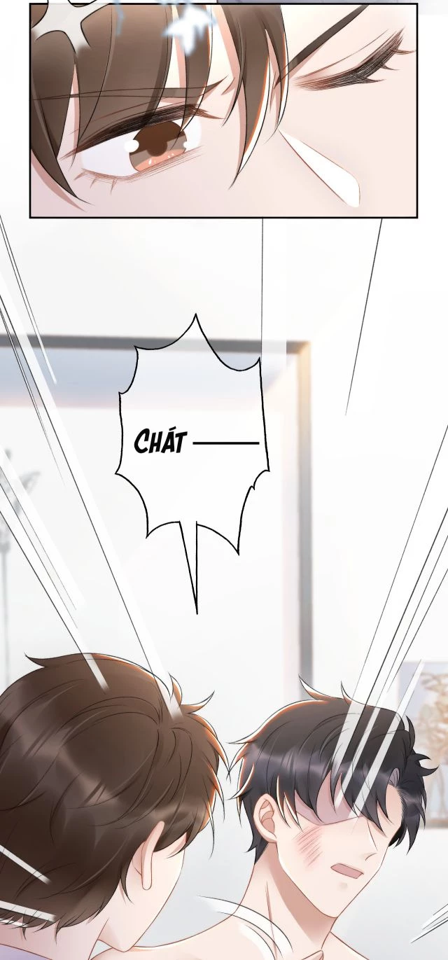 Những Ngày Cùng Tra Công Chính Diện Quyết Đấu Chapter 9 - 4