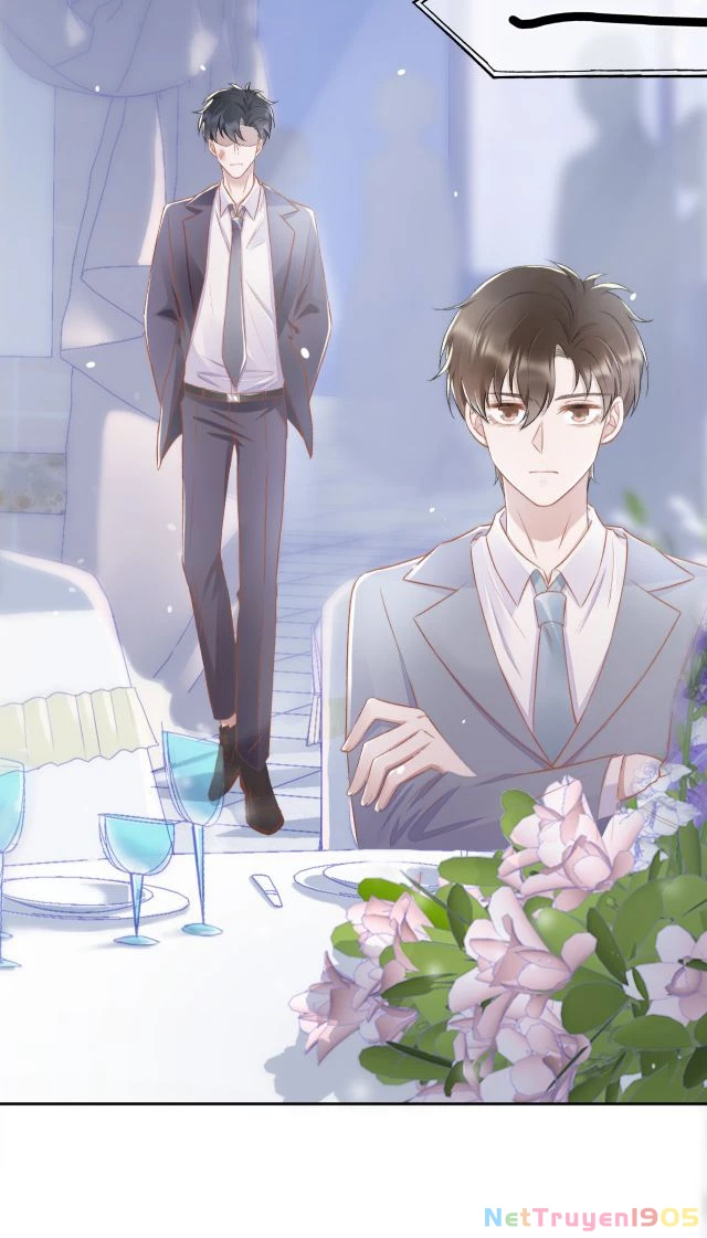 Những Ngày Cùng Tra Công Chính Diện Quyết Đấu Chapter 9 - 13