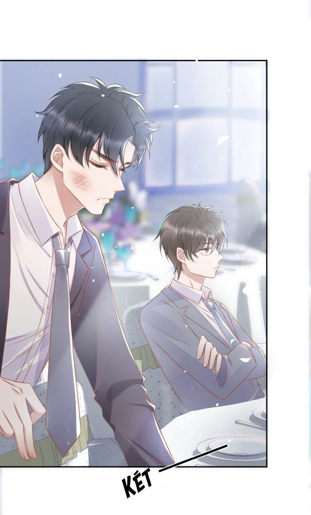 Những Ngày Cùng Tra Công Chính Diện Quyết Đấu Chapter 9 - 14