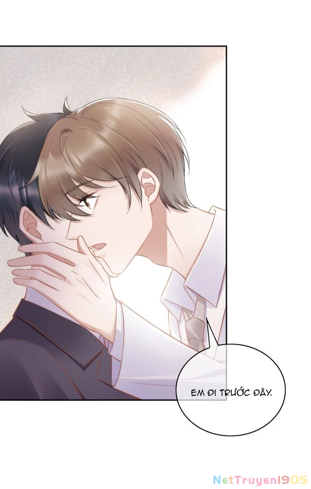 Những Ngày Cùng Tra Công Chính Diện Quyết Đấu Chapter 9 - 22