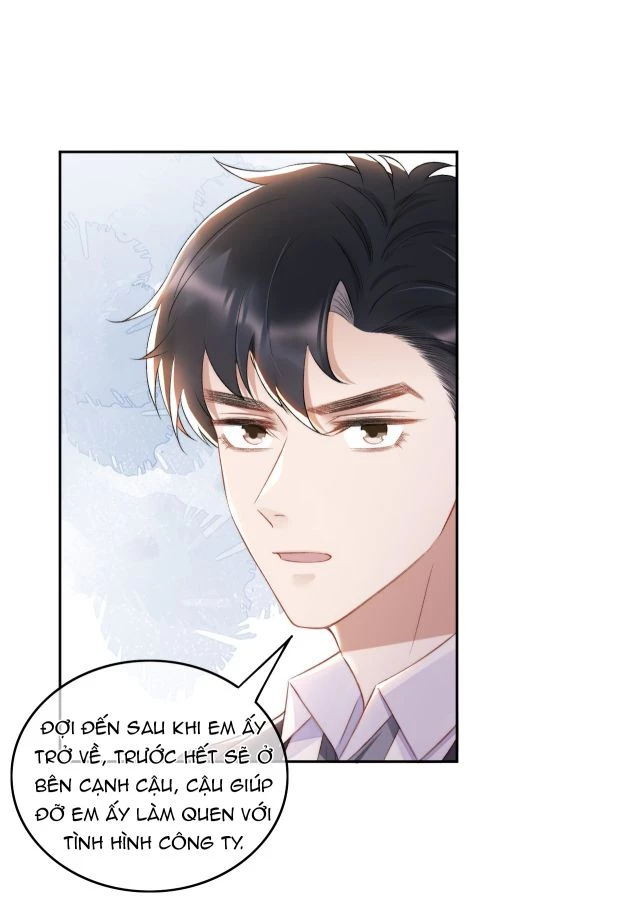 Những Ngày Cùng Tra Công Chính Diện Quyết Đấu Chapter 9 - 25