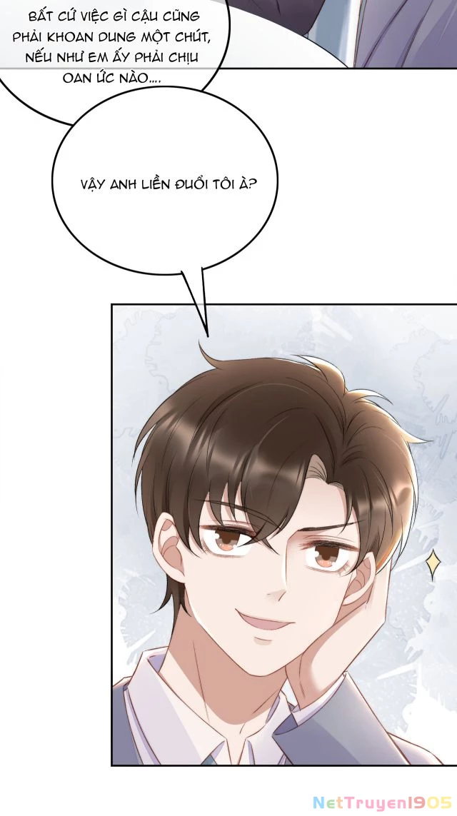 Những Ngày Cùng Tra Công Chính Diện Quyết Đấu Chapter 9 - 28