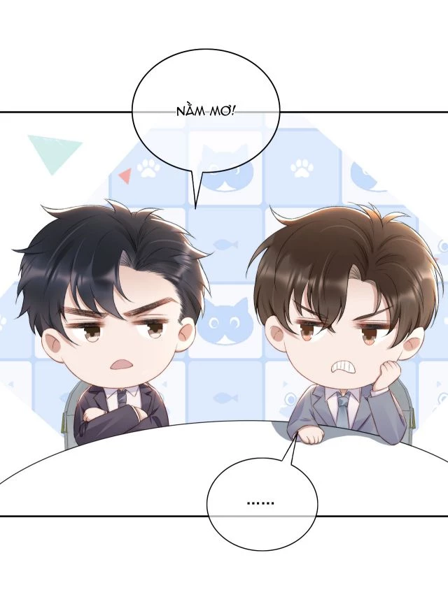 Những Ngày Cùng Tra Công Chính Diện Quyết Đấu Chapter 9 - 29