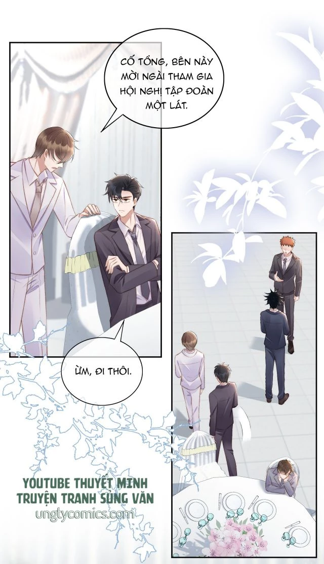 Những Ngày Cùng Tra Công Chính Diện Quyết Đấu Chapter 9 - 30