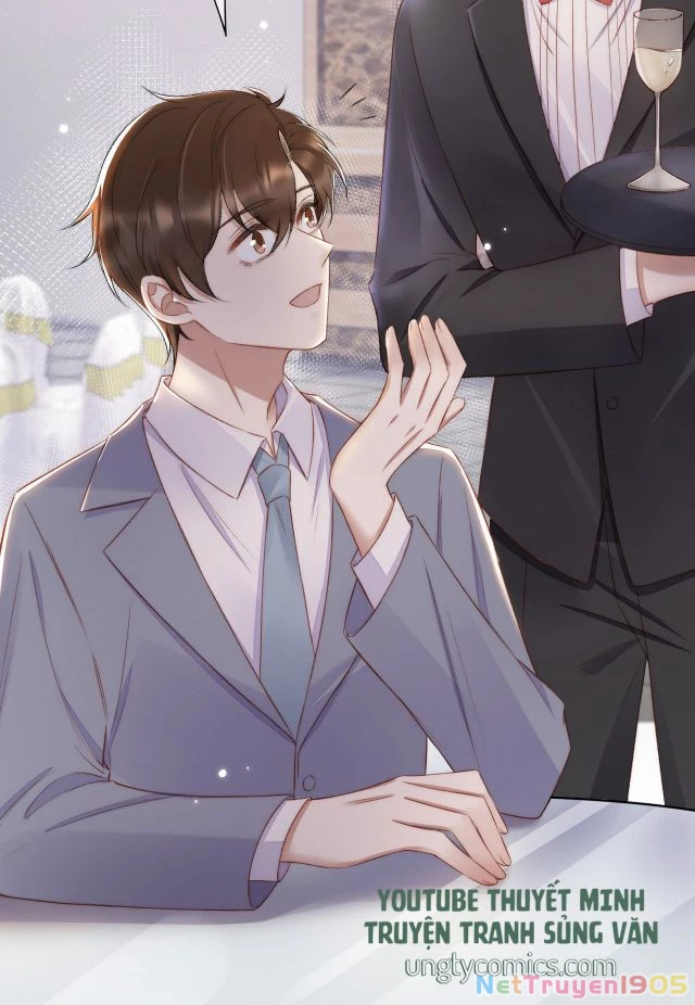 Những Ngày Cùng Tra Công Chính Diện Quyết Đấu Chapter 9 - 33