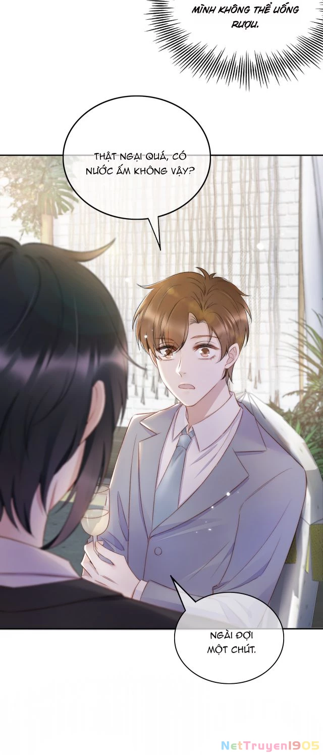 Những Ngày Cùng Tra Công Chính Diện Quyết Đấu Chapter 9 - 35