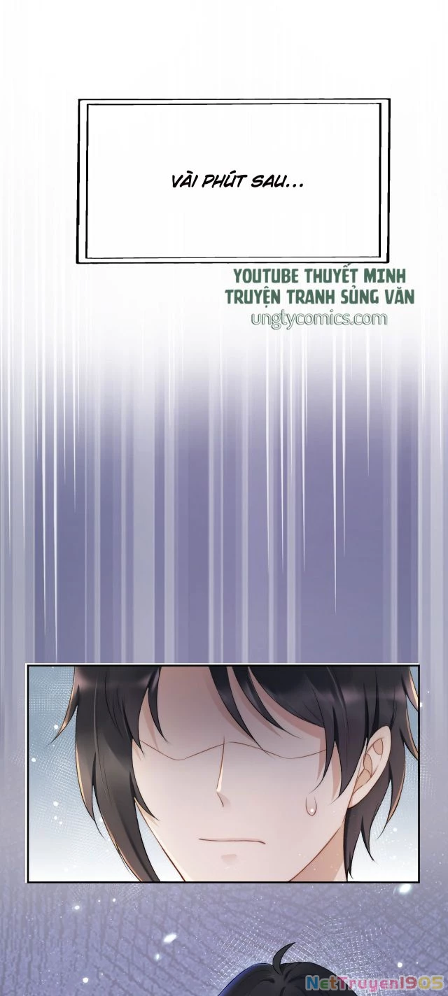 Những Ngày Cùng Tra Công Chính Diện Quyết Đấu Chapter 9 - 36