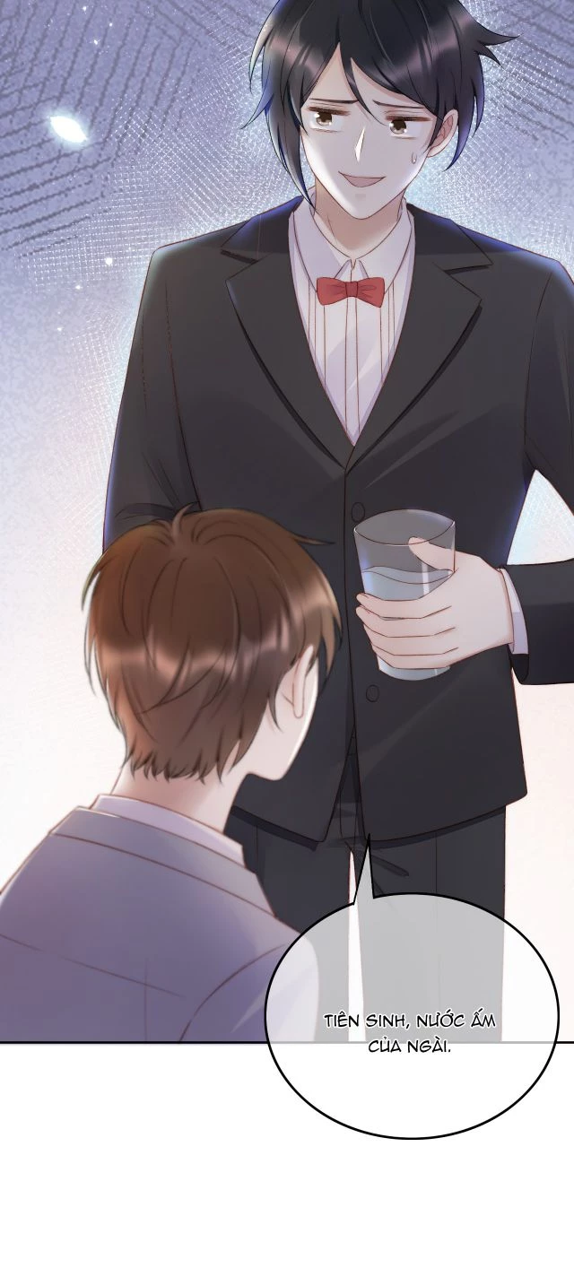 Những Ngày Cùng Tra Công Chính Diện Quyết Đấu Chapter 9 - 37