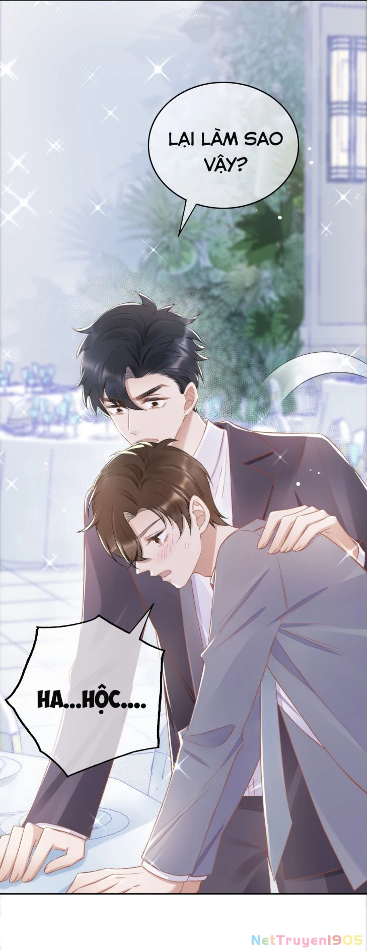 Những Ngày Cùng Tra Công Chính Diện Quyết Đấu Chapter 10 - 5