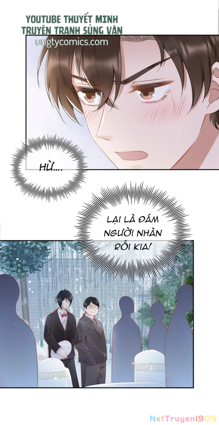 Những Ngày Cùng Tra Công Chính Diện Quyết Đấu Chapter 10 - 6