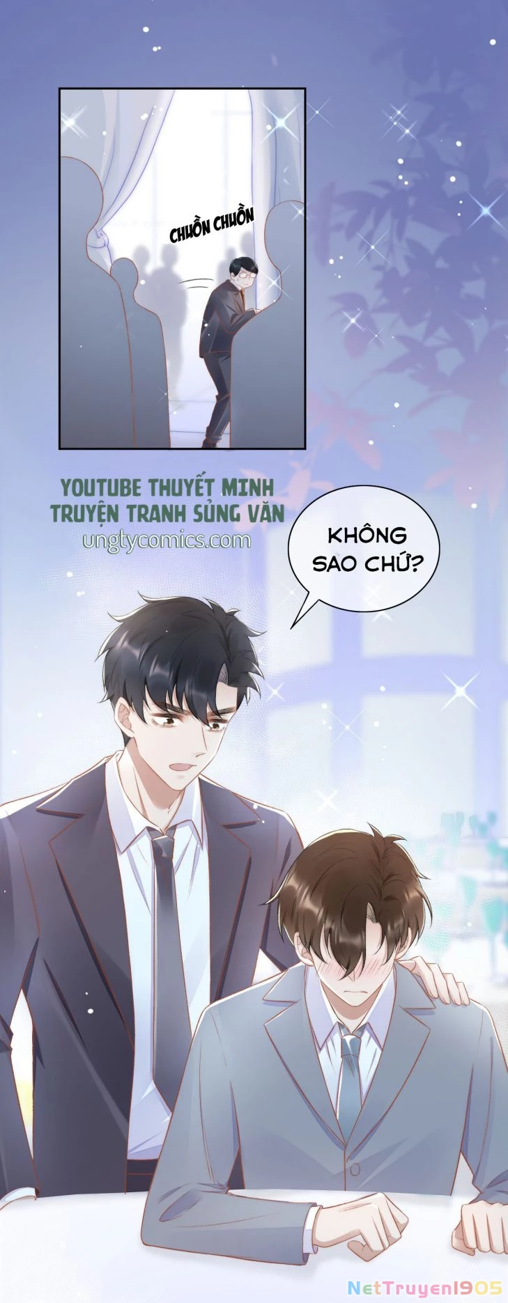 Những Ngày Cùng Tra Công Chính Diện Quyết Đấu Chapter 10 - 9