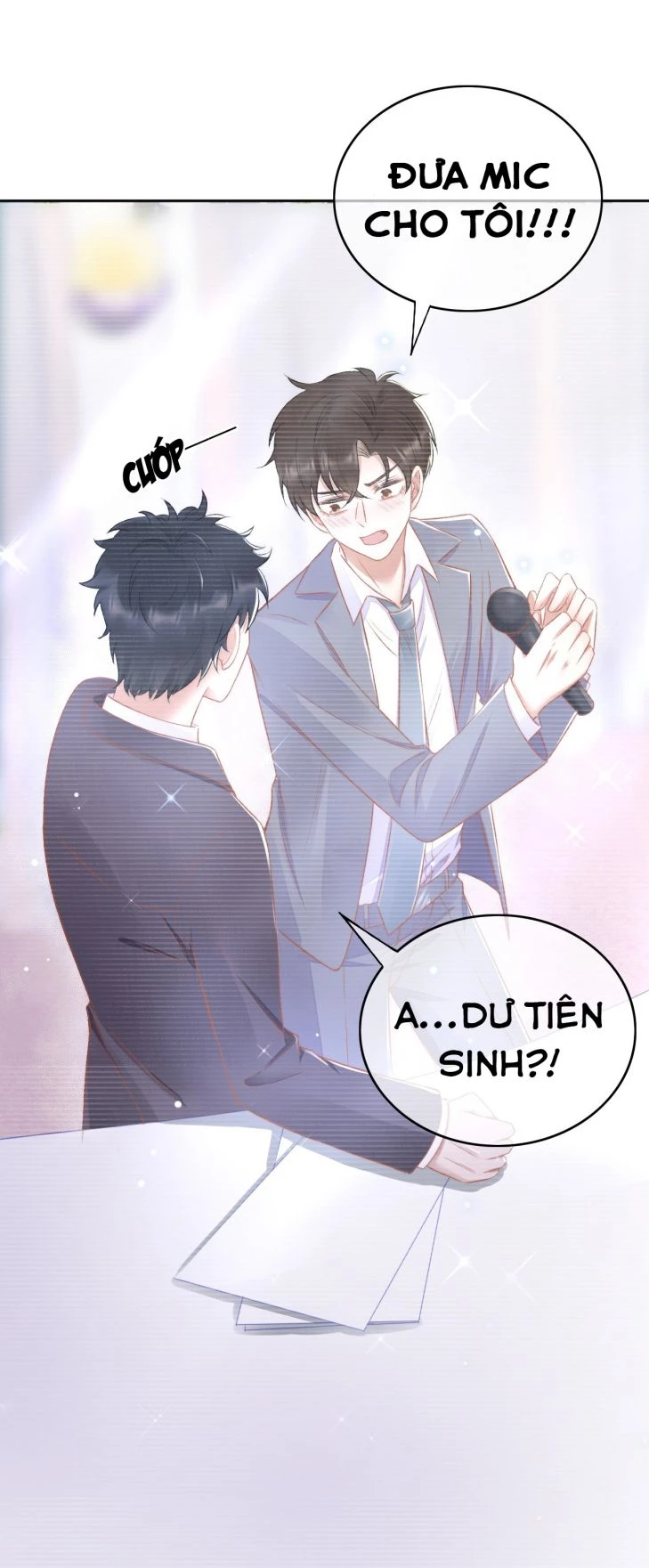 Những Ngày Cùng Tra Công Chính Diện Quyết Đấu Chapter 10 - 14