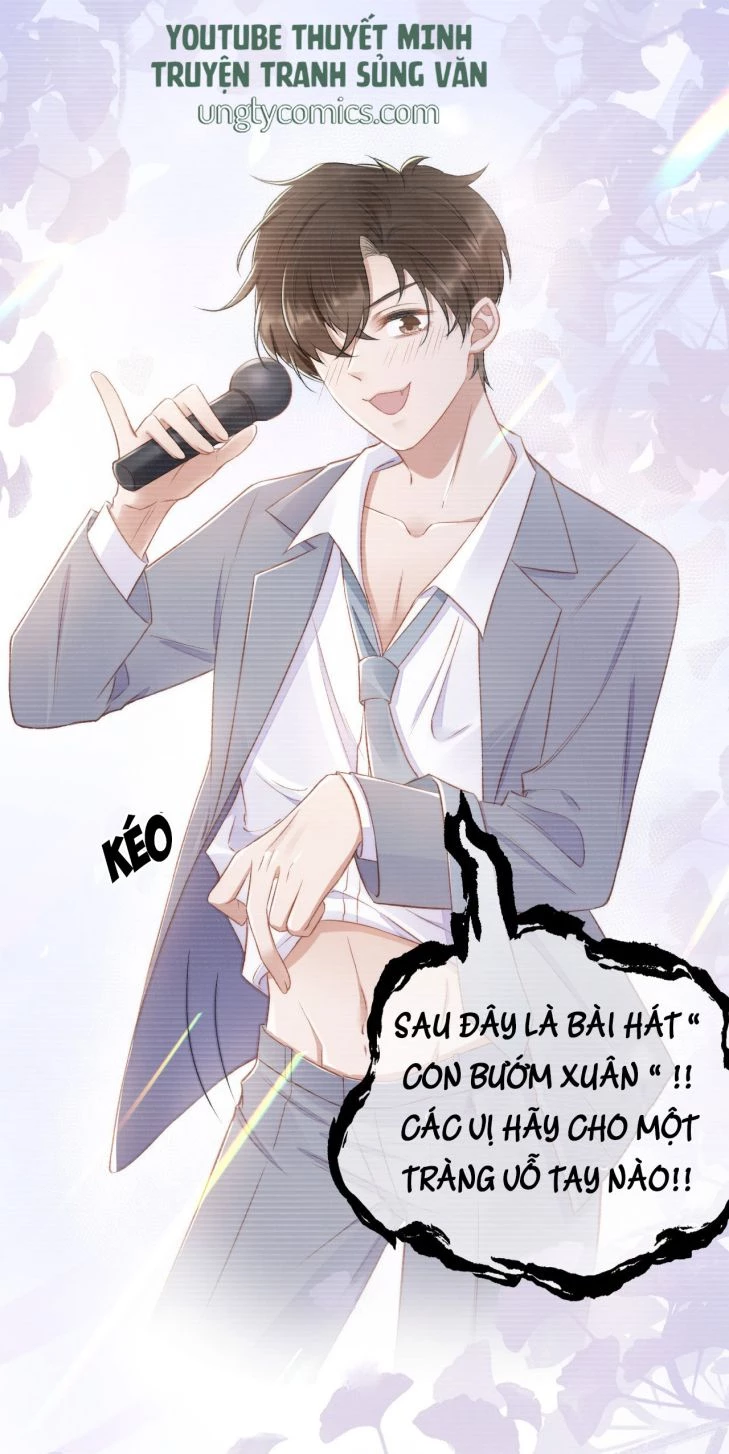 Những Ngày Cùng Tra Công Chính Diện Quyết Đấu Chapter 10 - 15