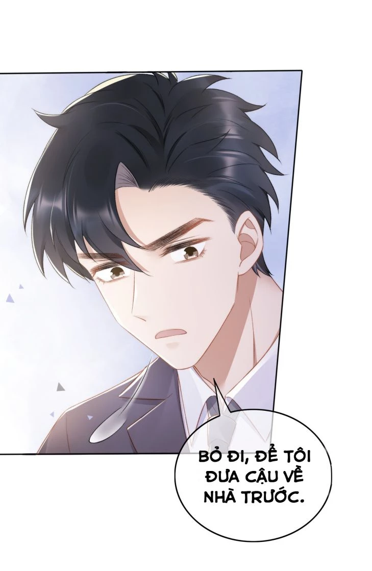 Những Ngày Cùng Tra Công Chính Diện Quyết Đấu Chapter 10 - 17