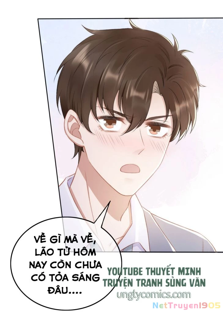 Những Ngày Cùng Tra Công Chính Diện Quyết Đấu Chapter 10 - 18