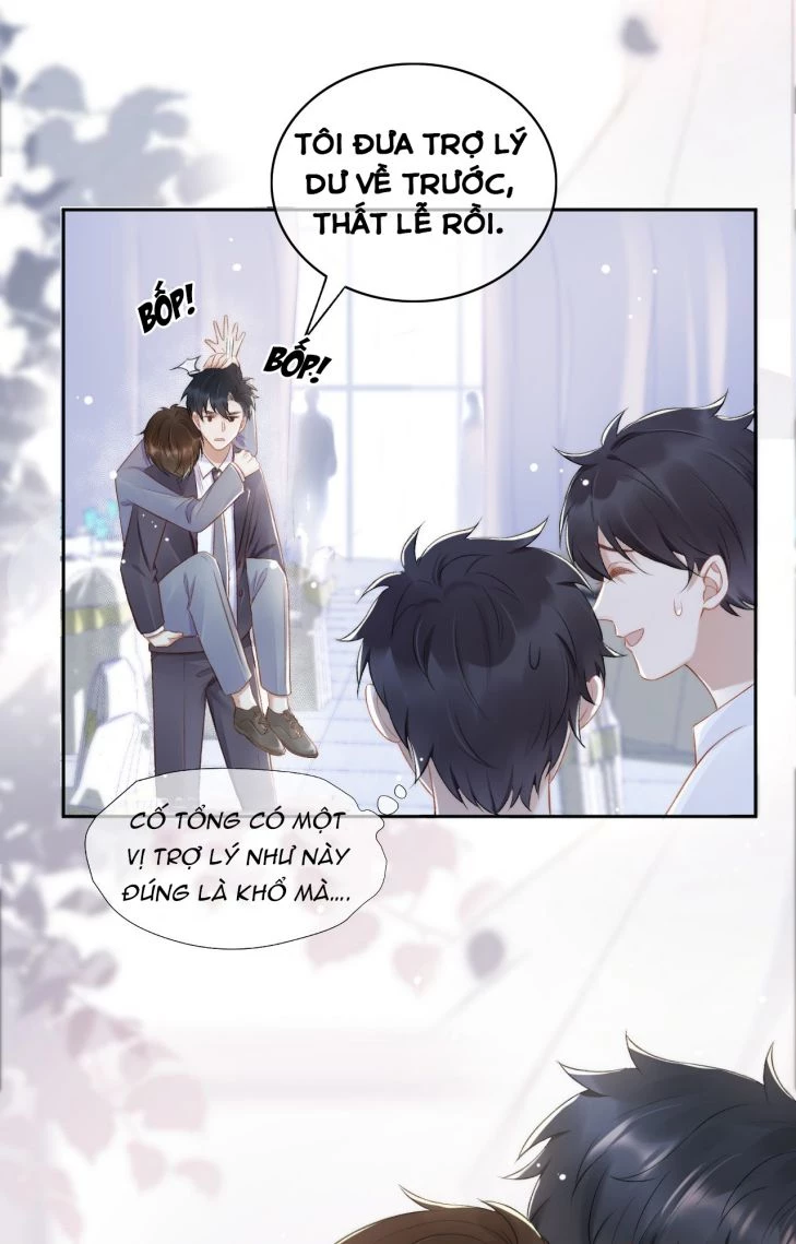 Những Ngày Cùng Tra Công Chính Diện Quyết Đấu Chapter 10 - 20