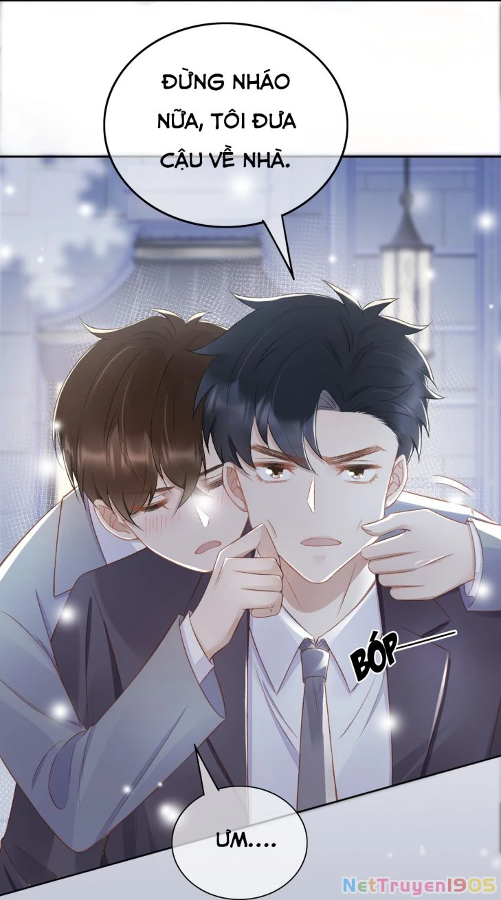 Những Ngày Cùng Tra Công Chính Diện Quyết Đấu Chapter 10 - 23
