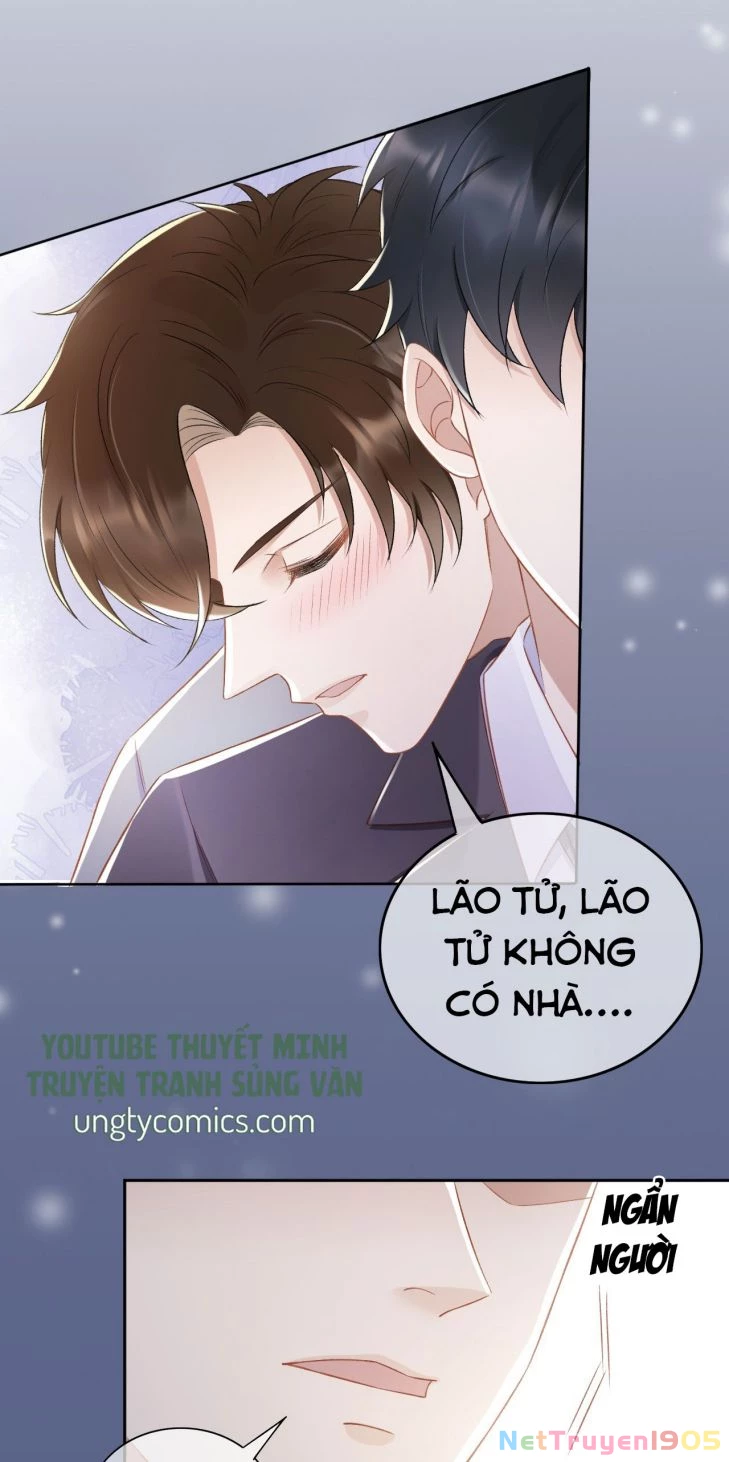 Những Ngày Cùng Tra Công Chính Diện Quyết Đấu Chapter 10 - 24