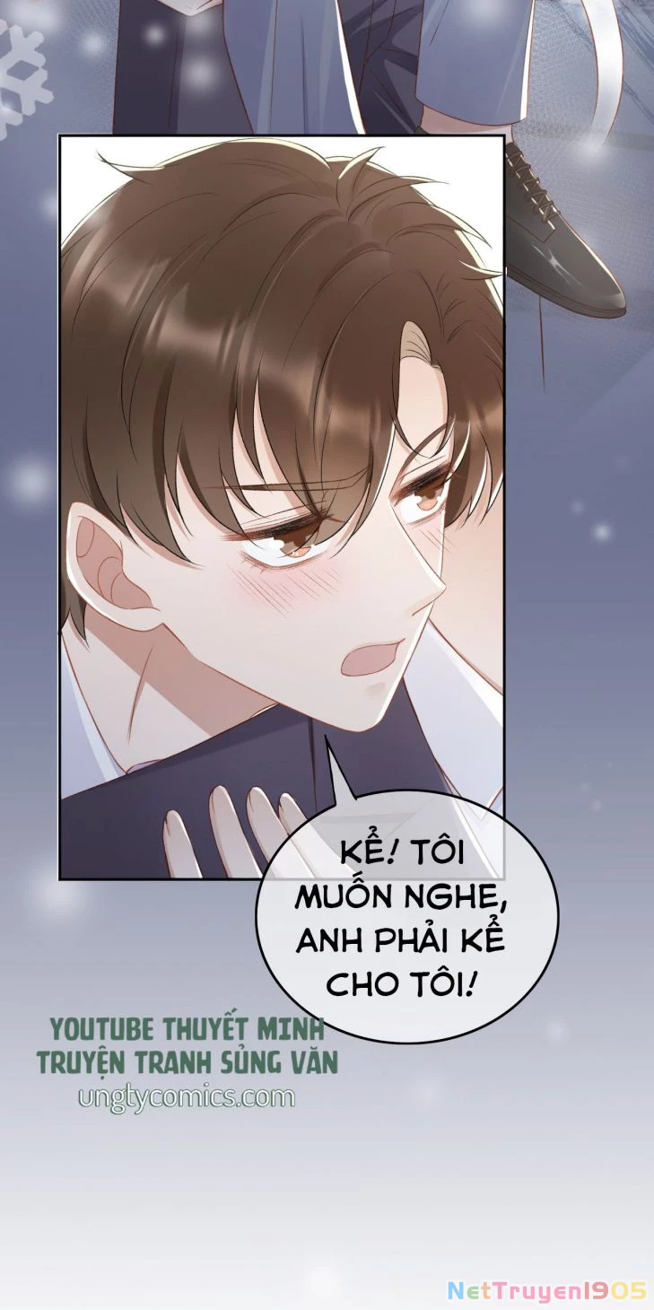 Những Ngày Cùng Tra Công Chính Diện Quyết Đấu Chapter 10 - 27