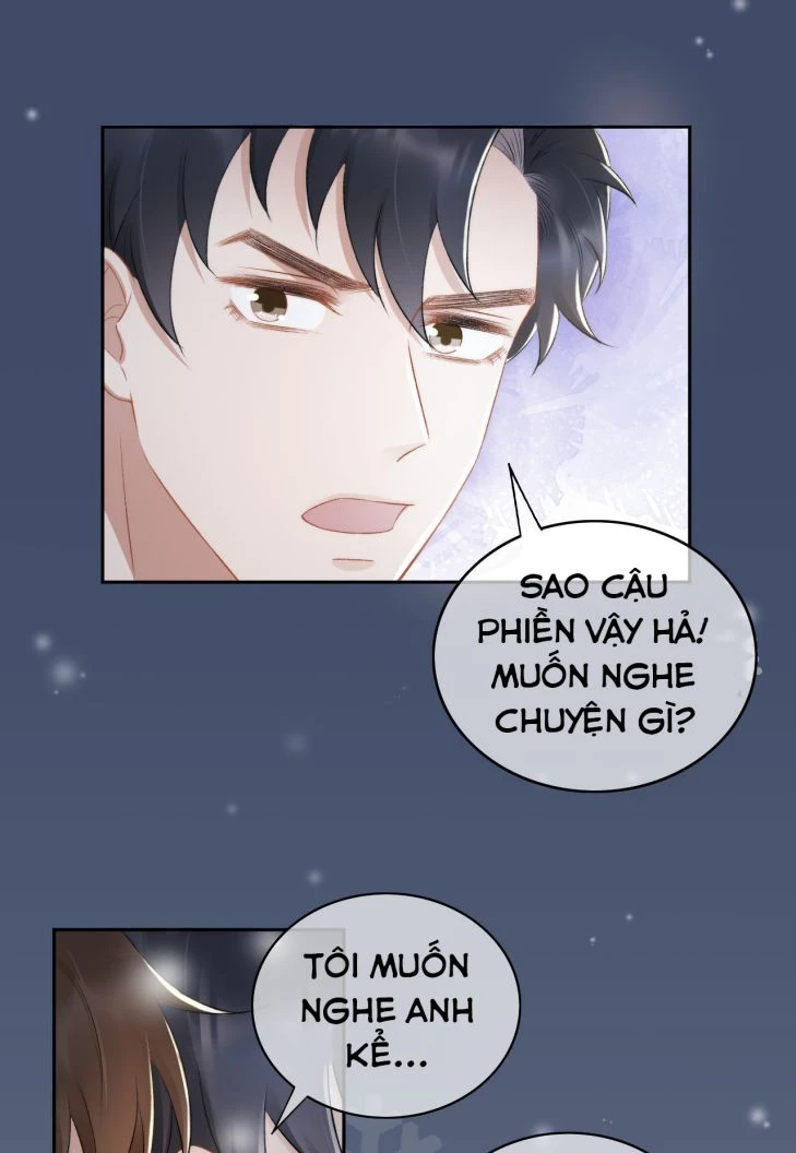 Những Ngày Cùng Tra Công Chính Diện Quyết Đấu Chapter 10 - 28