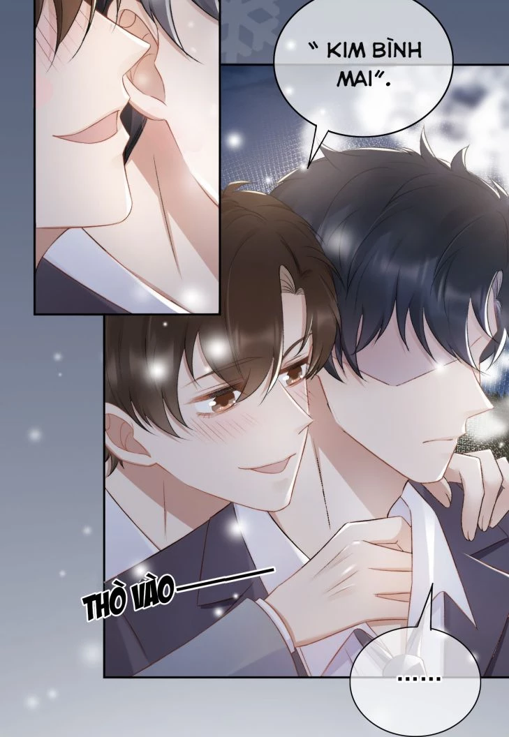 Những Ngày Cùng Tra Công Chính Diện Quyết Đấu Chapter 10 - 29