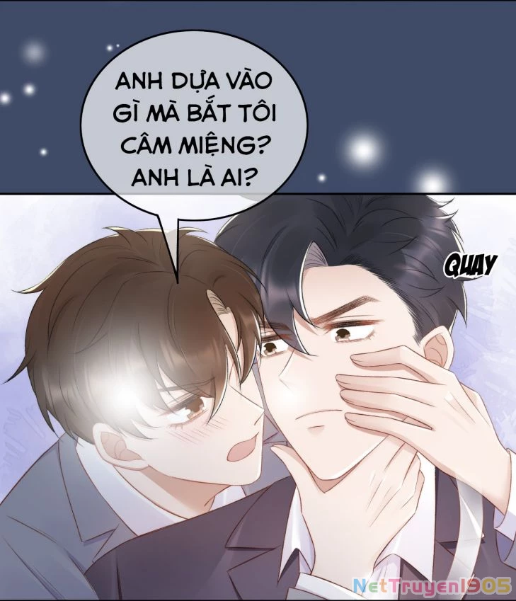 Những Ngày Cùng Tra Công Chính Diện Quyết Đấu Chapter 10 - 32