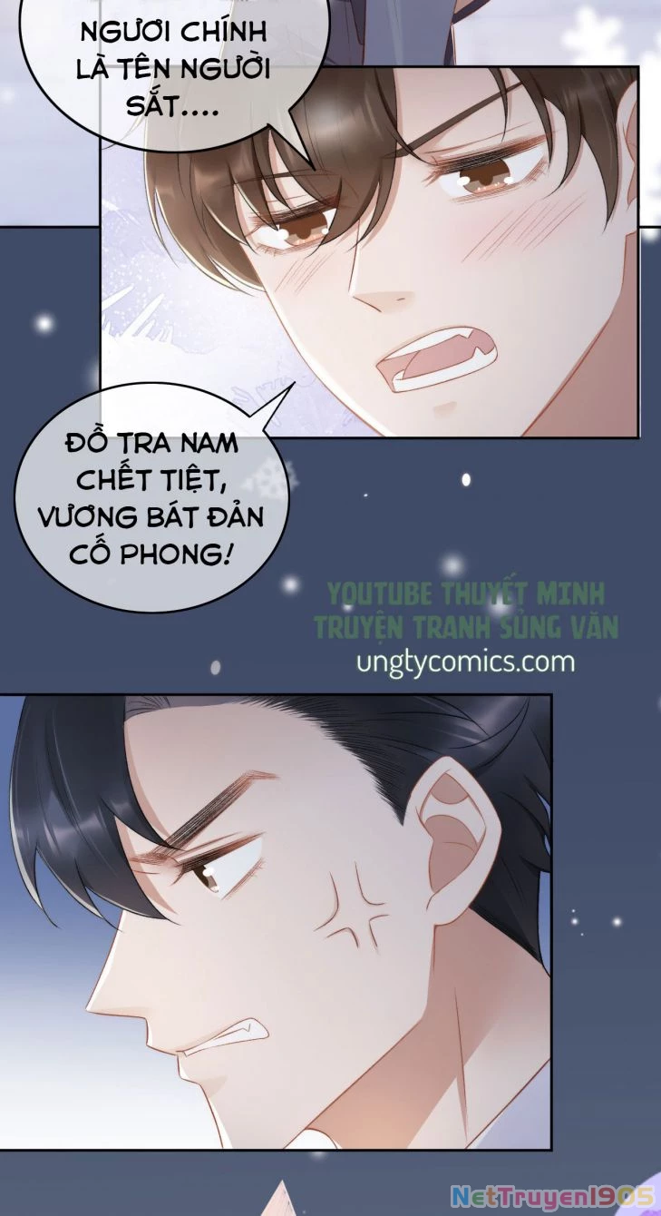 Những Ngày Cùng Tra Công Chính Diện Quyết Đấu Chapter 10 - 36