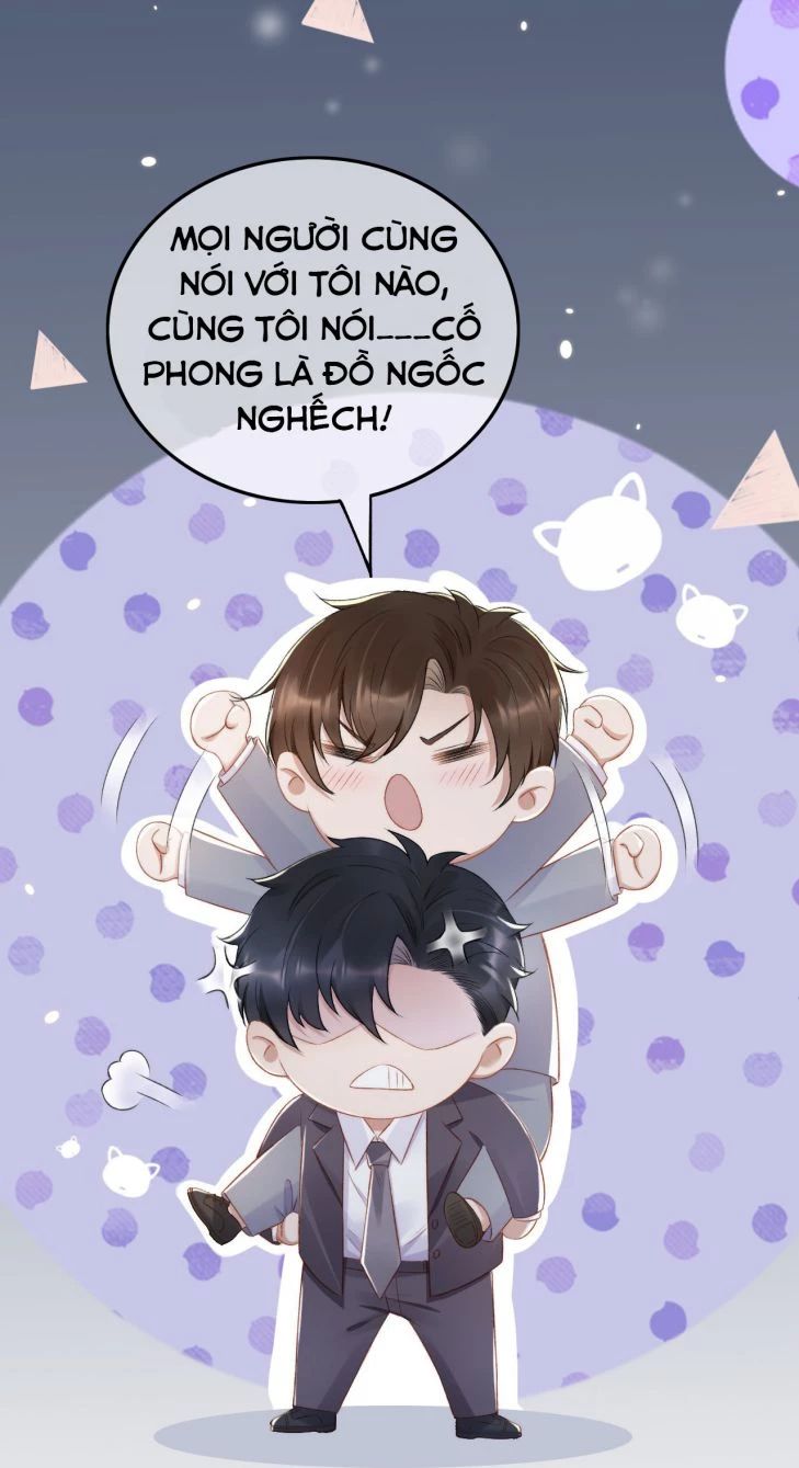 Những Ngày Cùng Tra Công Chính Diện Quyết Đấu Chapter 10 - 37