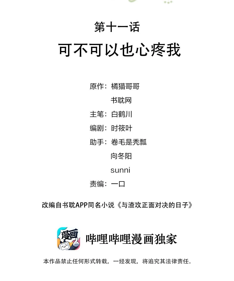 Những Ngày Cùng Tra Công Chính Diện Quyết Đấu Chapter 11 - 2