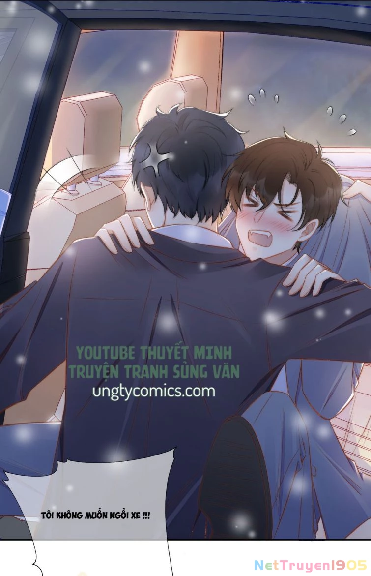 Những Ngày Cùng Tra Công Chính Diện Quyết Đấu Chapter 11 - 5