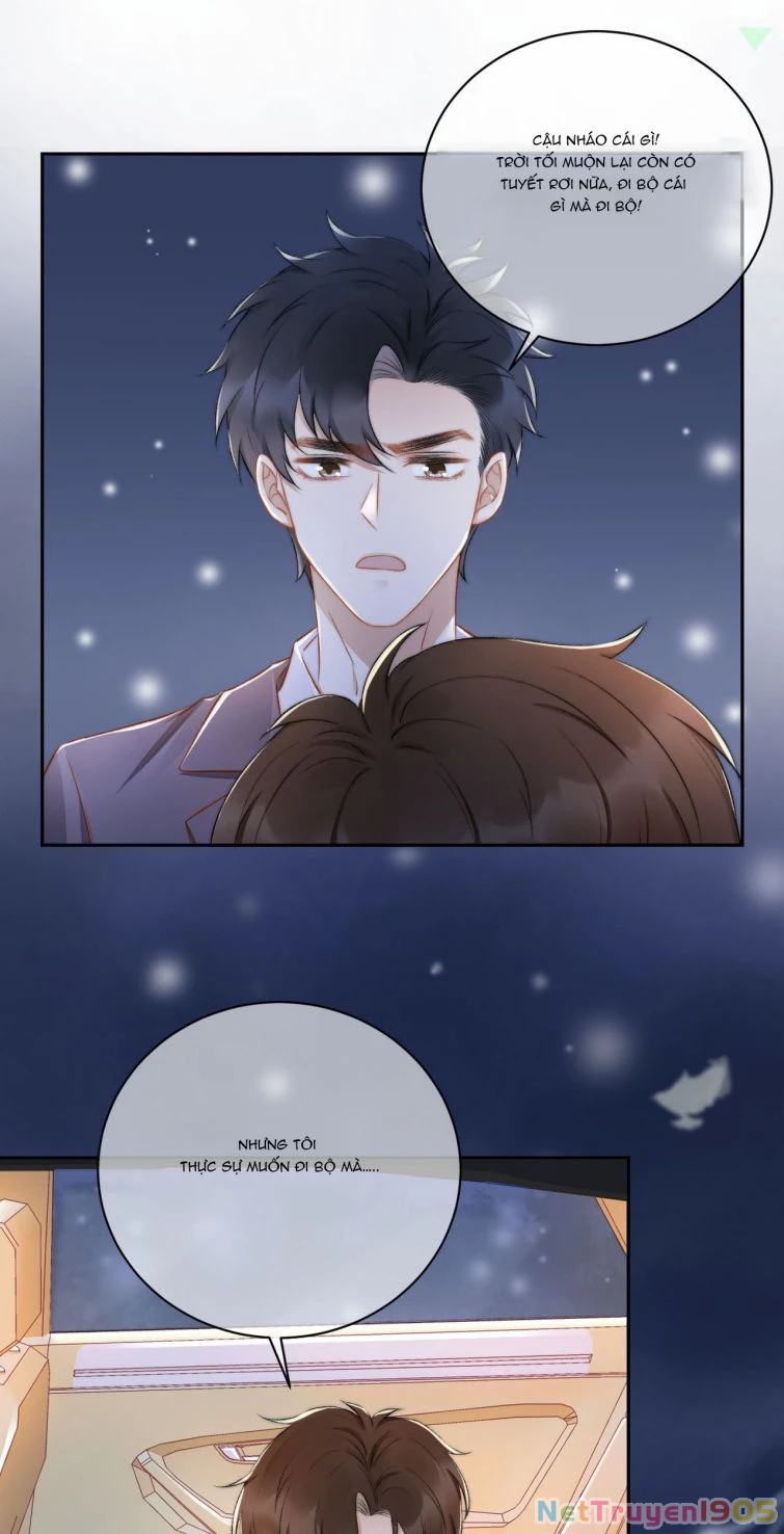 Những Ngày Cùng Tra Công Chính Diện Quyết Đấu Chapter 11 - 7