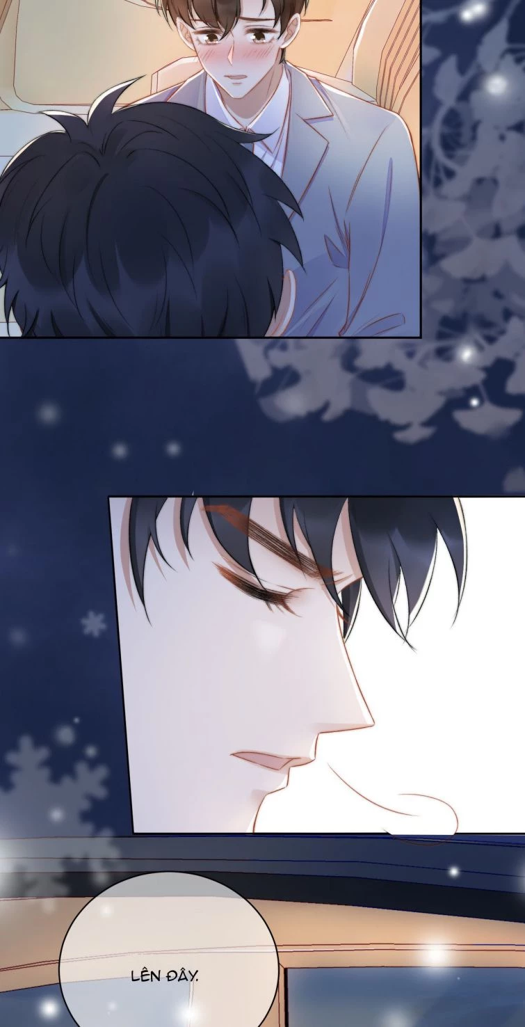 Những Ngày Cùng Tra Công Chính Diện Quyết Đấu Chapter 11 - 8